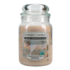 Yankee Candle Home Inspiration Large Geurkaars Calming Cabana (538 g)