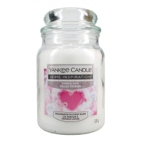 Yankee Candle Home Inspiration Large Jar Candle Bubble Time (538 g) SYA00101