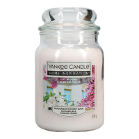 Yankee Candle Home Inspiration Large Jar Candle City Blooms (538 g) SYA00095