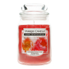 Yankee Candle Home Inspiration Large Jar Candle Coral Peony (538 g)