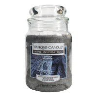 Yankee Candle Home Inspiration Large Jar Candle Cosy Up (538 g) SYA00079