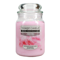Yankee Candle Home Inspiration Large Jar Candle Fairy Floss (538 g) SYA00105
