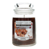 Yankee Candle Home Inspiration Large Jar Candle Gingerbread Jingle (538 g)