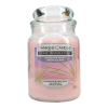 Yankee Candle Home Inspiration Large Jar Candle Pink Island Sunset (538 g)