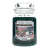 Yankee Candle Home Inspiration Large Jar Candle Winter Fir (538 g)