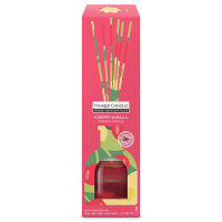 Yankee Candle Home Inspiration Reed Diffuser Cherry Vanilla (90 ml) SYA00001