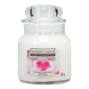 Yankee Candle Home Inspiration Small Geurkaars Bubble Time (104 g) SYA00065 - 1
