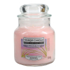 Yankee Candle Home Inspiration Small Geurkaars Pink Island Sunset (104 g)
