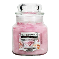 Yankee Candle Home Inspiration Small Geurkaars Sugared Blossom (104 g) SYA00059