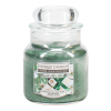 Yankee Candle Home Inspiration Small Geurkaars Wrapping Paper Pine (104 g)