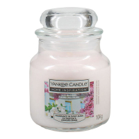 Yankee Candle Home Inspiration Small Jar Candle City Blooms (104 g) SYA00049