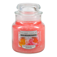 Yankee Candle Home Inspiration Small Jar Candle Coral Peony (104 g) SYA00051