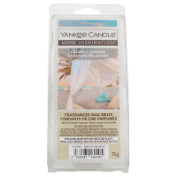 Yankee Candle Home Inspiration Wax Melts Calming Cabana (75 g) SYA00125
