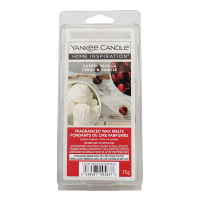 Yankee Candle Home Inspiration Wax Melts Cherry Vanilla (75 g) SYA00013 Yankee Candle Home Inspiration Wax Melts Cherry Vanilla (75 g) SYA00013