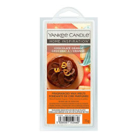 Yankee Candle Home Inspiration Wax Melts Chocolate Orange (75 g) SYA00037 Yankee Candle Home Inspiration Wax Melts Chocolate Orange (75 g) SYA00037