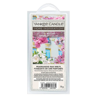 Yankee Candle Home Inspiration Wax Melts City Blooms (75 g) SYA00306