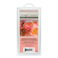 Yankee Candle Home Inspiration Wax Melts Coral Peony (75 g) SYA00127