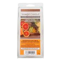 Yankee Candle Home Inspiration Wax Melts Exotic Fruits (75 g) SYA00017 Yankee Candle Home Inspiration Wax Melts Exotic Fruits (75 g) SYA00017