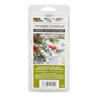Yankee Candle Home Inspiration Wax Melts Pepperberry Pine (75 g) SYA00031 Yankee Candle Home Inspiration Wax Melts Pepperberry Pine (75 g) SYA00031