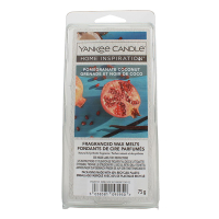 Yankee Candle Home Inspiration Wax Melts Pomegranate Coconut (75 g) SYA00019 Yankee Candle Home Inspiration Wax Melts Pomegranate Coconut (75 g) SYA00019