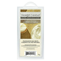 Yankee Candle Home Inspiration Wax Melts Vanilla Frosting (75 g) SYA00308