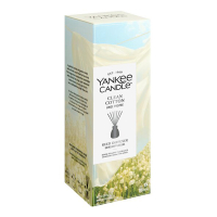 Yankee Candle Reed Diffuser Clean Cotton (100 ml) SYA00272