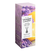Yankee Candle Reed Diffuser Lemon Lavender (100 ml) SYA00273