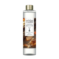 Yankee Candle Reed Diffuser Refill Amber & Sandalwood (250 ml) SYA00280