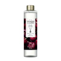 Yankee Candle Reed Diffuser Refill Black Cherry (250 ml) SYA00282