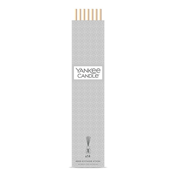Yankee Candle Reed Diffuser Sticks (14 stuks) SYA00291 - 1