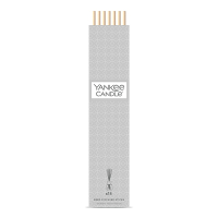 Yankee Candle Reed Diffuser Sticks (14 stuks) SYA00291