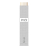 Yankee Candle Reed Diffuser Sticks (14 stuks) SYA00291 - 1