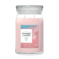 Yankee Candle Signature Large Jar Pink Sands (567 g) SYA00260