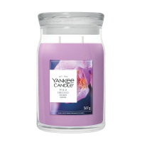 Yankee Candle Signature Large Jar Wild Orchid (567 g) SYA00268