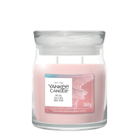 Yankee Candle Signature Medium Jar Candle Pink Sands (368 g) SYA00239