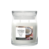 Yankee Candle Signature Medium Jar Coconut Beach (368 g) SYA00231 - 1