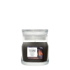 Yankee Candle Signature Small Jar Candle Black Coconut (110 g) SYA00206 - 1