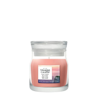 Yankee Candle Signature Small Jar Candle Cliffside Sunrise (110 g) SYA00208