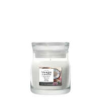 Yankee Candle Signature Small Jar Candle Coconut Beach (110 g) SYA00209