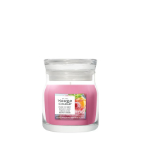 Yankee Candle Signature Small Jar Candle Iced Berry Lemonade (110 g) SYA00211