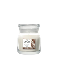 Yankee Candle Signature Small Jar Candle Warm Cashmere (110 g) SYA00223