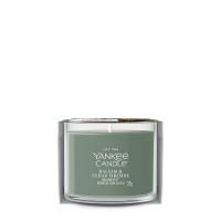 Yankee Candle Signature Votive Geurkaars Balsam & Cedar Fireside (37 g) SYA00156