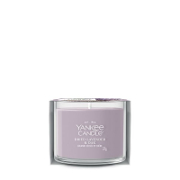 Yankee Candle Signature Votive Geurkaars Dried Lavender & Oak (37 g) SYA00162