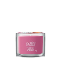Yankee Candle Signature Votive Geurkaars Iced Berry Lemonade (37 g) SYA00165
