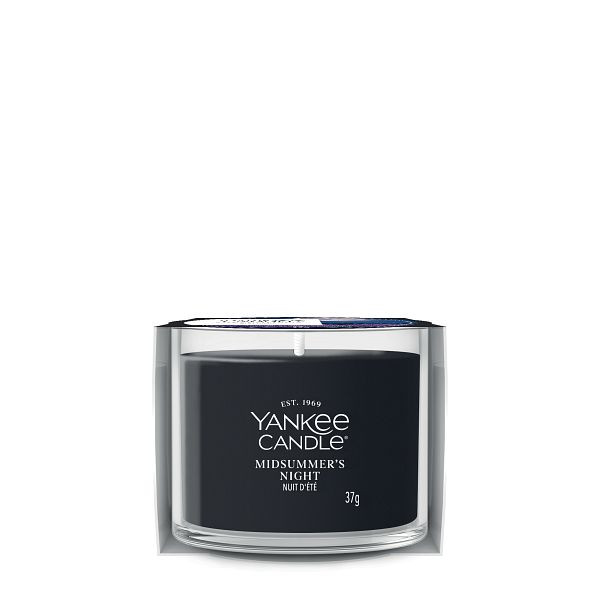 Yankee Candle Signature Votive Geurkaars Midsummers Night (37 g) SYA00169 - 1