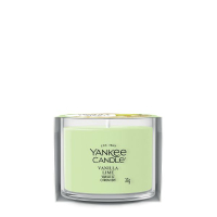 Yankee Candle Signature Votive Geurkaars Vanilla Lime (37 g) SYA00174