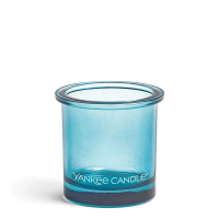 Yankee Candle Tealight Votive Holder Blue SYA00177