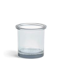 Yankee Candle Tealight Votive Holder Clear SYA00178