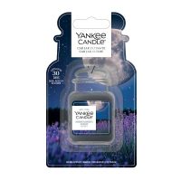 Yankee Candle Ultimate Car Jar Midsummer's Night SYA00152