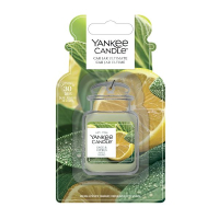 Yankee Candle Ultimate Car Jar Sage & Citrus SYA00153